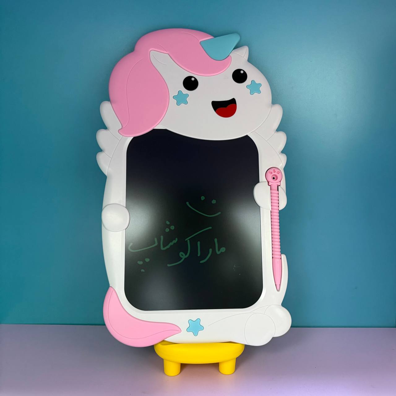 تبلت جادویی اسب تک شاخ