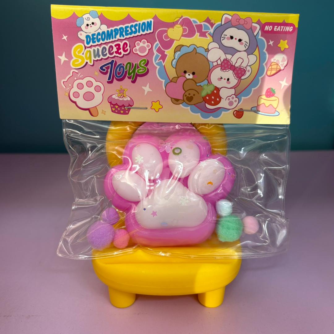 فیجت اسکوییشی پنجه 2