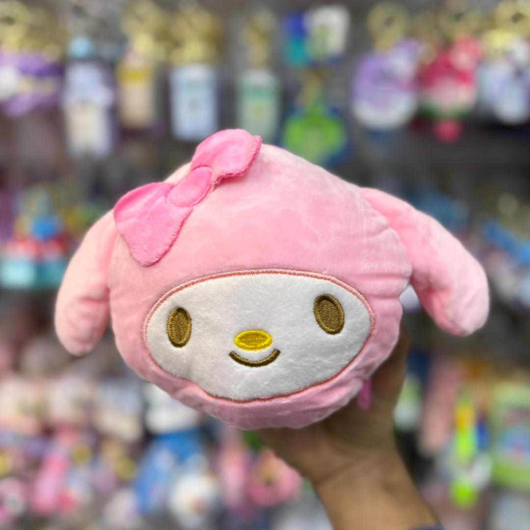 چشم بند بالشتی طرح ملودی