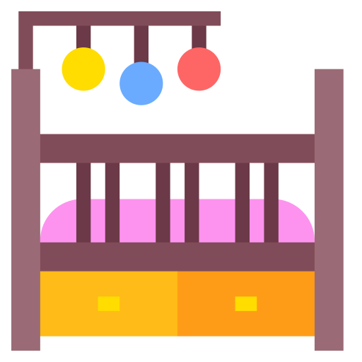 دکوری اتاق کودک